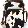 Fashion Crossbody Bag Cell Phone Purse