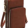 Fashion Crossbody Bag Cell Phone Purse