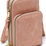 Fashion Crossbody Bag Cell Phone Purse