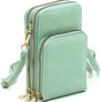 Fashion Crossbody Bag Cell Phone Purse