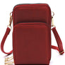 Fashion Crossbody Bag Cell Phone Purse