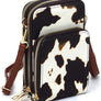 Fashion Crossbody Bag Cell Phone Purse