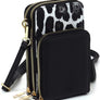 Fashion Crossbody Bag Cell Phone Purse