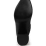 Ronettes Knee High Stretch Long Boots