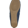 Olesia Stud Emebllished Ballet Flats
