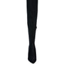 High Block Heeled Long Boot
