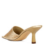 Beatrice Heat Set Mid Heel Sandals