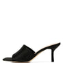 Beatrice Heat Set Mid Heel Sandals