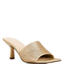 Beatrice Heat Set Mid Heel Sandals