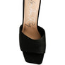Beatrice Heat Set Mid Heel Sandals
