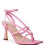 Stalker Strappy Ankle Strap Sandals