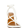 Stalker Strappy Ankle Strap Sandals