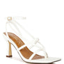 Stalker Strappy Ankle Strap Sandals