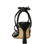 Stalker Strappy Ankle Strap Sandals