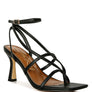 Stalker Strappy Ankle Strap Sandals