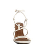 Gram Hunt Ankle Strap Wedge Sandals