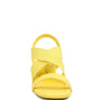 Bons Comfortable Straps Block Heel Sandals