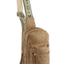 METRO Guitar Strap Sling Bag