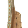METRO Guitar Strap Sling Bag