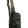 METRO Guitar Strap Sling Bag