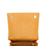 Chevron Chain Crossbody Bag