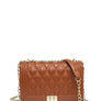 Quilted Crossbody Bag