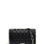 Quilted Crossbody Bag