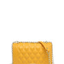 Quilted Crossbody Bag