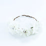 FLOWER CROWN HEADBAND