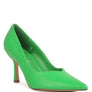Rarity Point Toe Stiletto Heeled Pumps