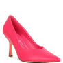 Rarity Point Toe Stiletto Heeled Pumps