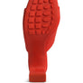 Cannes Slip-On Mid Heel Sandals