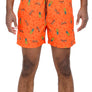 Pineapple Swim Trunks Board Shorts