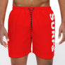 Surf&Beach Swim Trunks Board Shorts