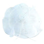 Flower Mesh Flapper Fascinator s15