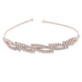 Marquise Rhinestone Headband