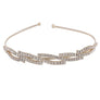 Marquise Rhinestone Headband