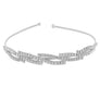 Marquise Rhinestone Headband