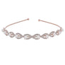 Pear Shell Theme Headband