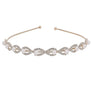 Pear Shell Theme Headband