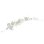 Multi Flower Flexible Hair deco band