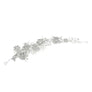 Multi Flower Flexible Hair deco band