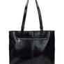 Braden Color Block Tote Bag