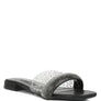 Old Flame Low Strack Heel Sandals