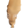 CHIRI Criss Cross Strap Spool Heel Sandsals