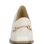 Boss Fav Classic Block Heel Loafers