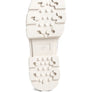 KYRO Amabel Chunky Lug Sole Loafers