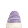 KYRO Amabel Chunky Lug Sole Loafers