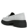 KYRO Amabel Chunky Lug Sole Loafers