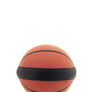 Basketball Round Link Handle Crossbody Bag